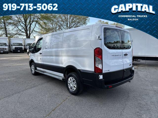 used 2022 Ford Transit-250 car, priced at $29,895
