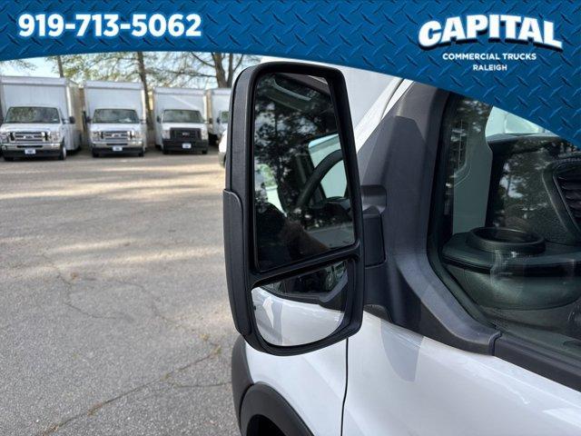 used 2022 Ford Transit-250 car, priced at $33,993