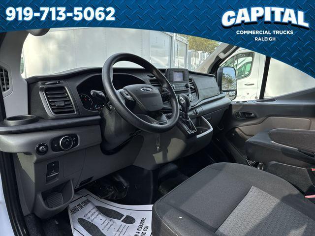 used 2022 Ford Transit-250 car, priced at $29,895