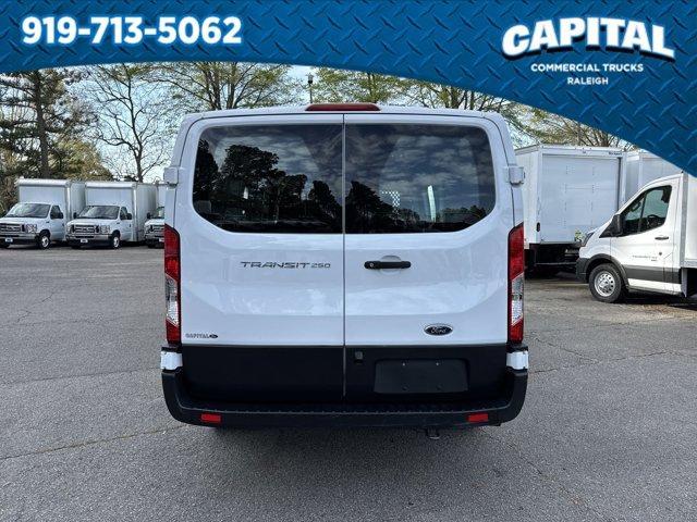used 2022 Ford Transit-250 car, priced at $33,993