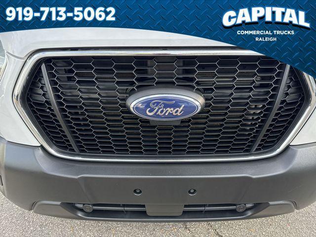 used 2022 Ford Transit-250 car, priced at $29,895