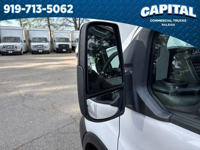used 2022 Ford Transit-250 car, priced at $29,895