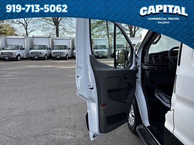 used 2022 Ford Transit-250 car, priced at $33,993