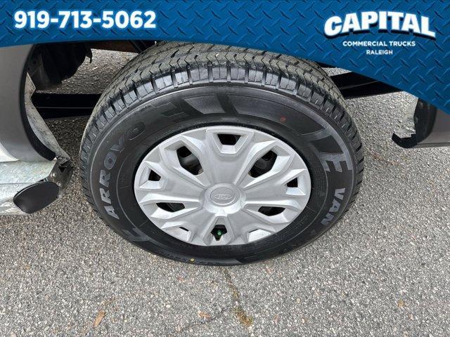 used 2022 Ford Transit-250 car, priced at $33,993