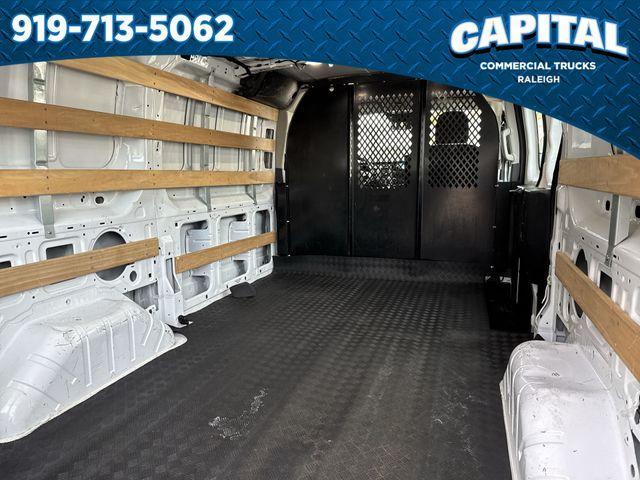 used 2022 Ford Transit-250 car, priced at $29,895