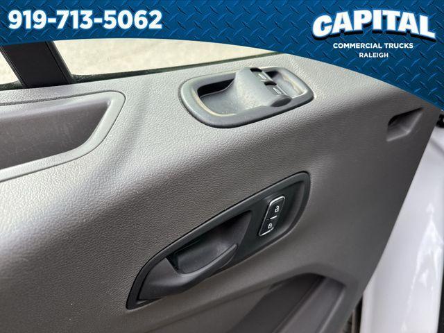 used 2022 Ford Transit-250 car, priced at $29,895