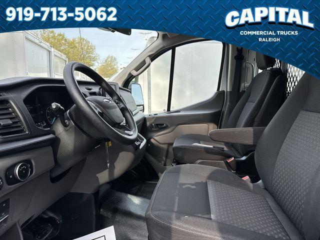 used 2022 Ford Transit-250 car, priced at $29,895