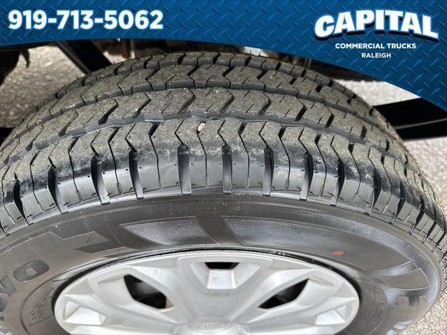 used 2022 Ford Transit-250 car, priced at $29,895