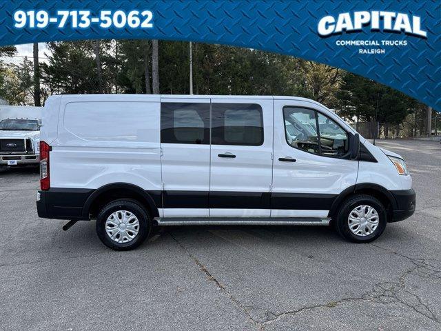 used 2022 Ford Transit-250 car, priced at $33,993