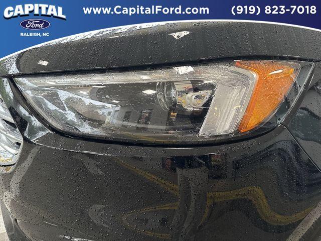 used 2024 Ford Edge car, priced at $30,995