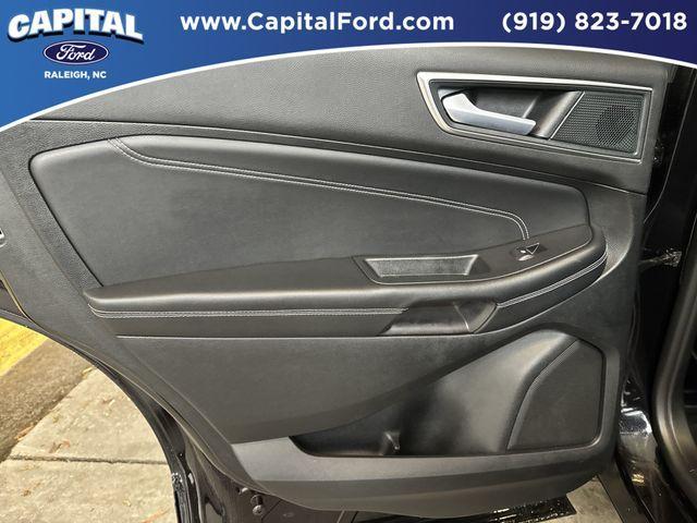 used 2024 Ford Edge car, priced at $30,995