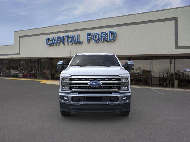 new 2025 Ford F-350 car, priced at $93,350