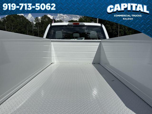 new 2025 Ford F-250 car, priced at $70,249