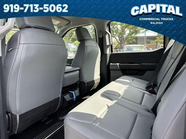 new 2025 Ford F-250 car, priced at $70,249