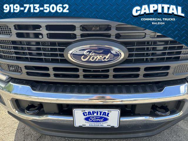 new 2025 Ford F-250 car, priced at $70,249