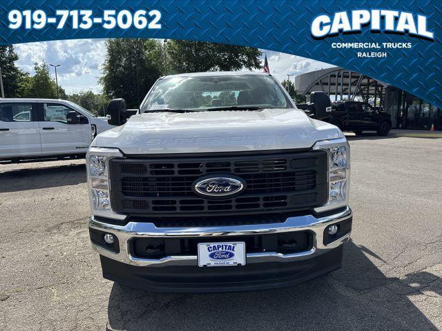 new 2025 Ford F-250 car, priced at $70,249