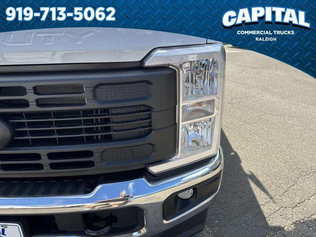 new 2025 Ford F-250 car, priced at $70,249