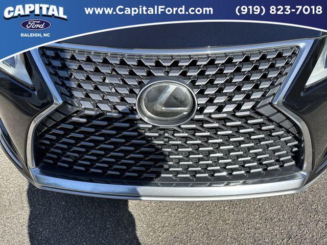 used 2020 Lexus RX 350 car, priced at $36,795