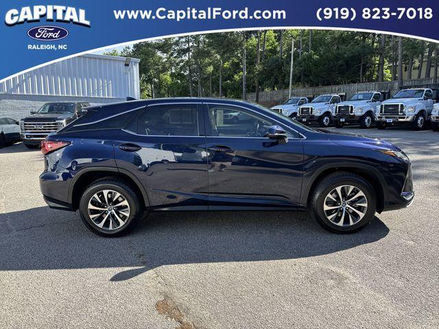 used 2020 Lexus RX 350 car, priced at $36,795