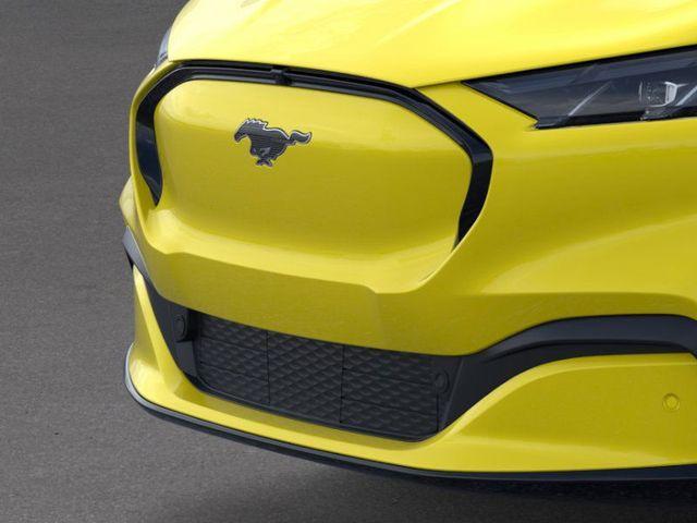new 2025 Ford Mustang Mach-E car, priced at $44,190