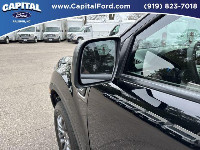 used 2022 Ford Ranger car, priced at $28,985