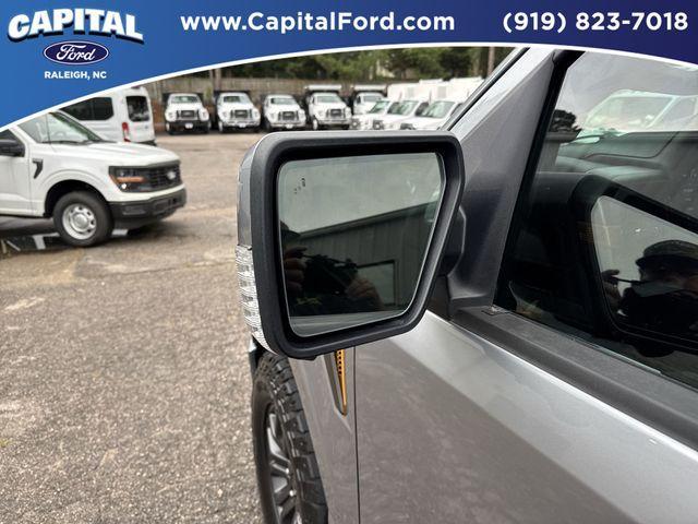 used 2021 Ford F-150 car, priced at $48,995