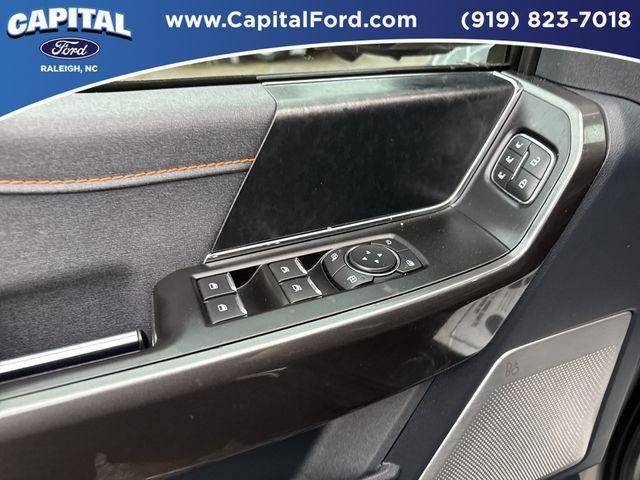 used 2021 Ford F-150 car, priced at $48,995
