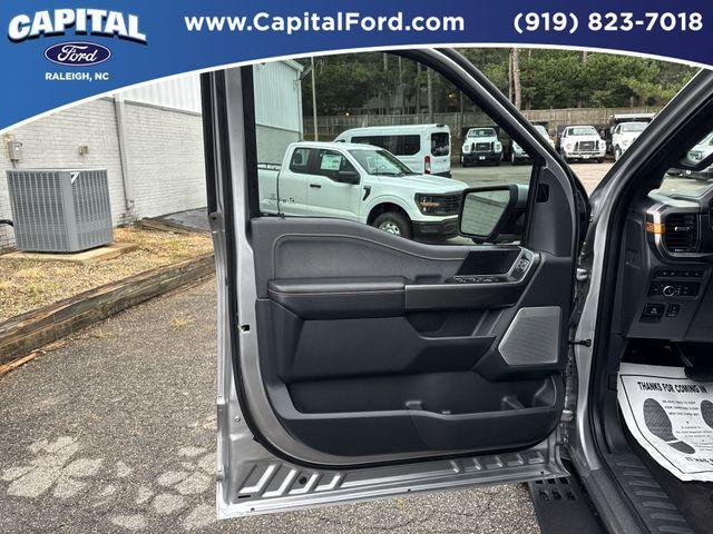 used 2021 Ford F-150 car, priced at $48,995