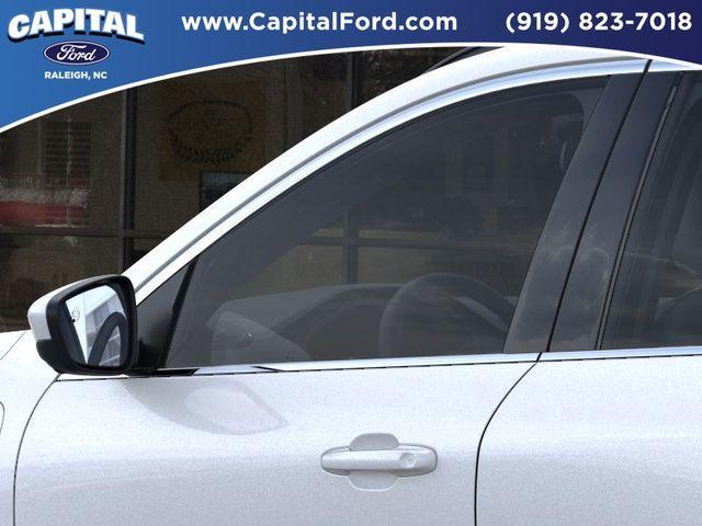 new 2025 Ford Escape car, priced at $43,020