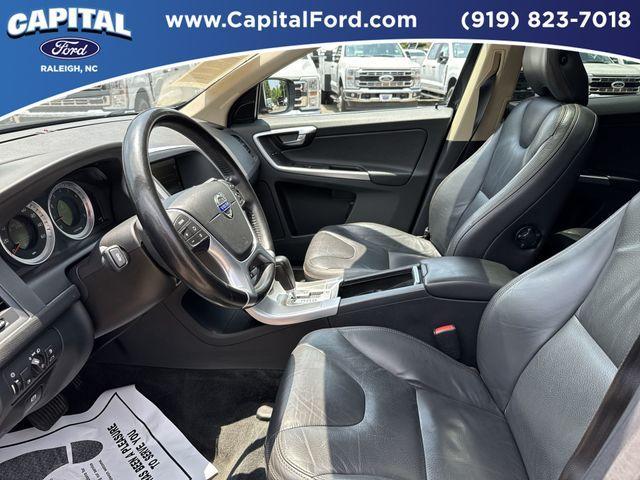 used 2011 Volvo XC60 car, priced at $8,990