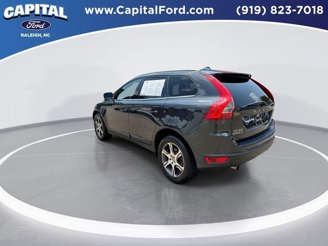 used 2011 Volvo XC60 car, priced at $8,990