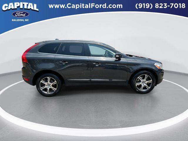 used 2011 Volvo XC60 car, priced at $8,990