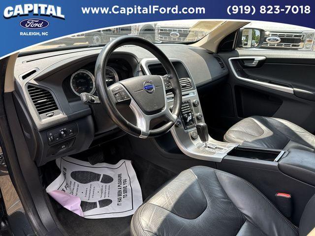 used 2011 Volvo XC60 car, priced at $8,990
