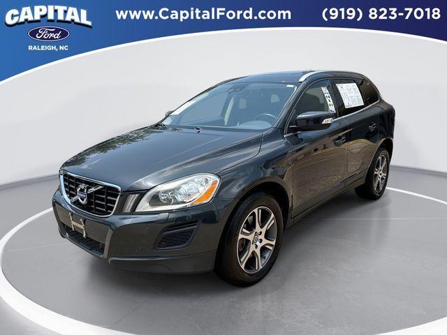 used 2011 Volvo XC60 car, priced at $8,990