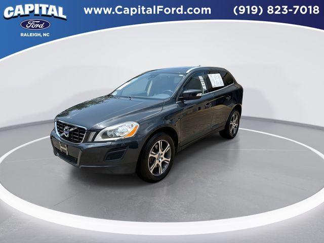 used 2011 Volvo XC60 car, priced at $8,990