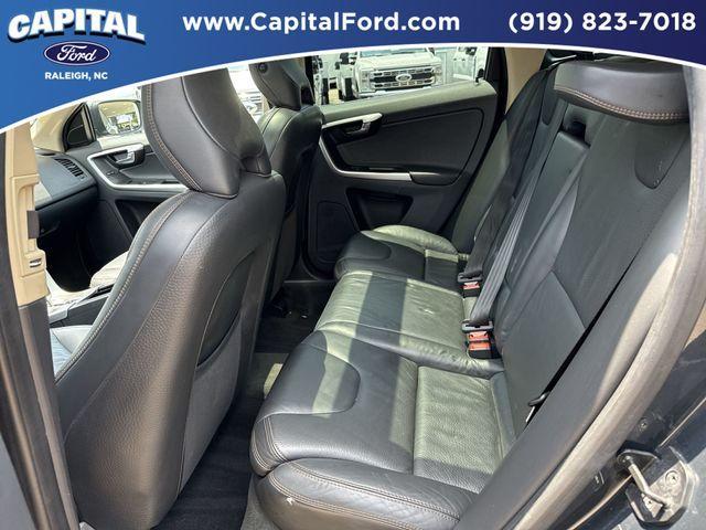 used 2011 Volvo XC60 car, priced at $8,990