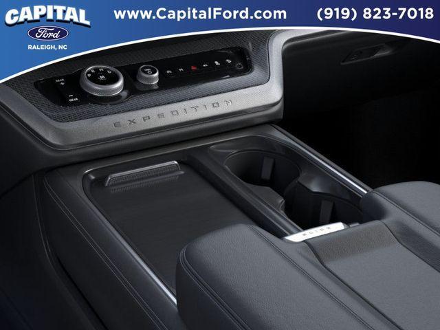 new 2025 Ford Expedition car