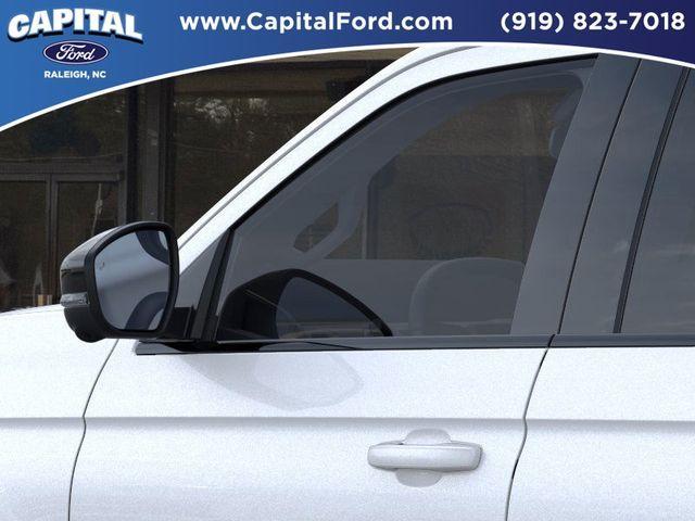 new 2025 Ford Expedition car