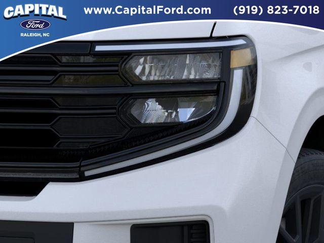 new 2025 Ford Expedition car