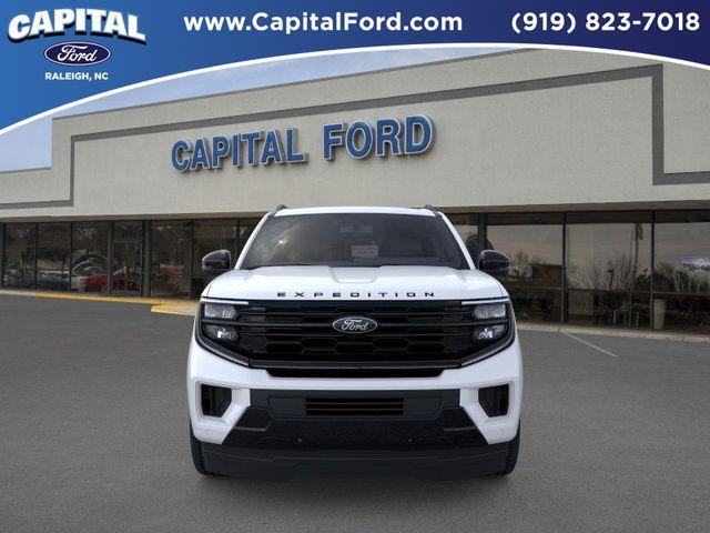 new 2025 Ford Expedition car