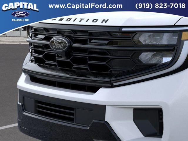 new 2025 Ford Expedition car