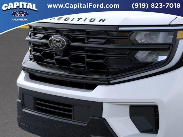 new 2025 Ford Expedition car
