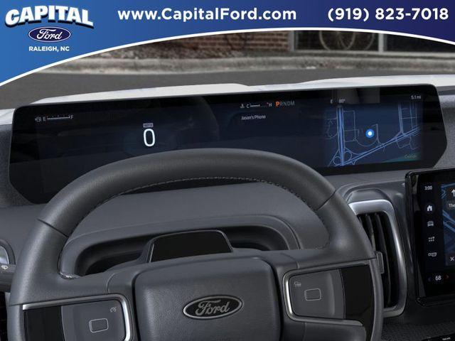 new 2025 Ford Expedition car