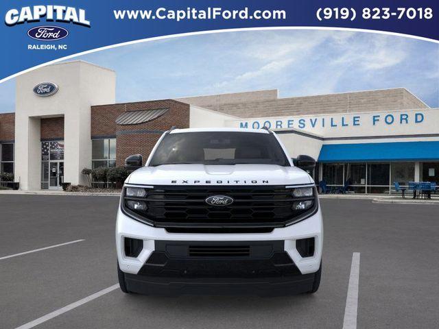 new 2025 Ford Expedition car