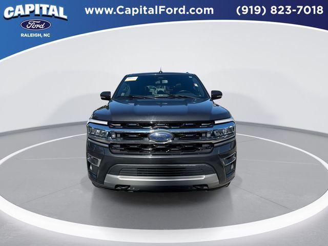 used 2023 Ford Expedition car, priced at $44,983
