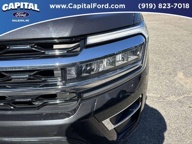 used 2023 Ford Expedition car, priced at $44,983