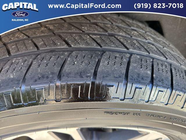 used 2023 Ford Expedition car, priced at $44,983