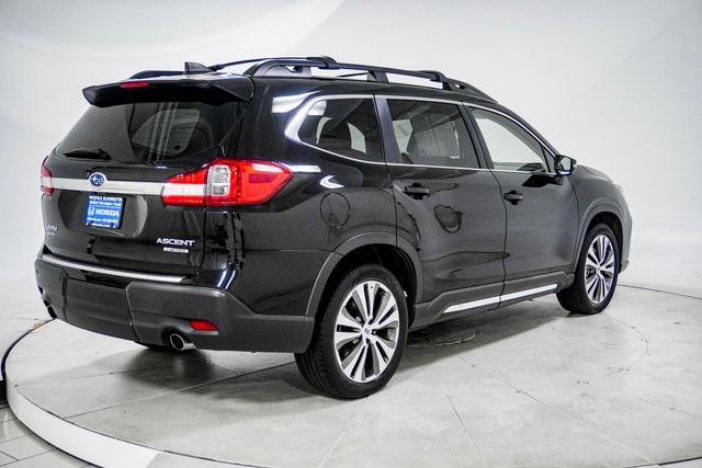 used 2019 Subaru Ascent car, priced at $21,667