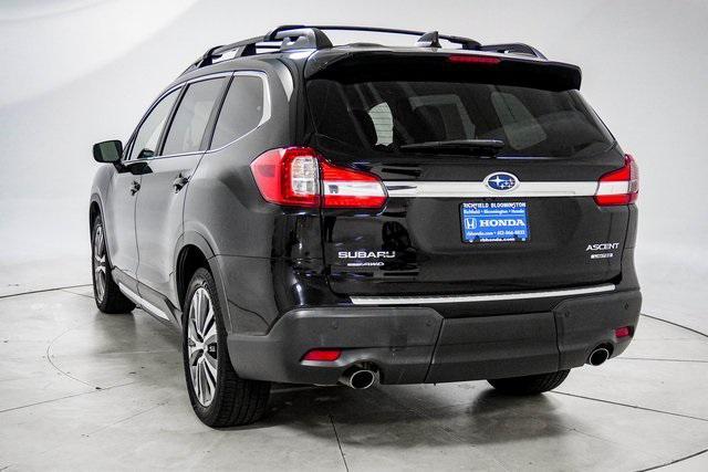 used 2019 Subaru Ascent car, priced at $21,667