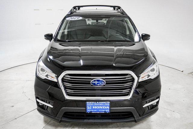 used 2019 Subaru Ascent car, priced at $21,667